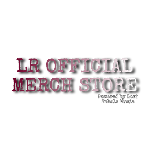 LR Merch Store