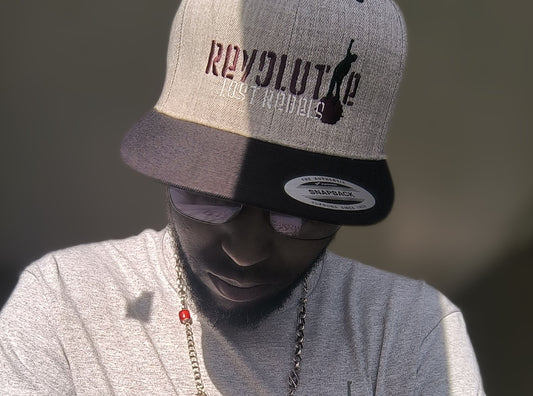 The LR SnapTheFuckBack