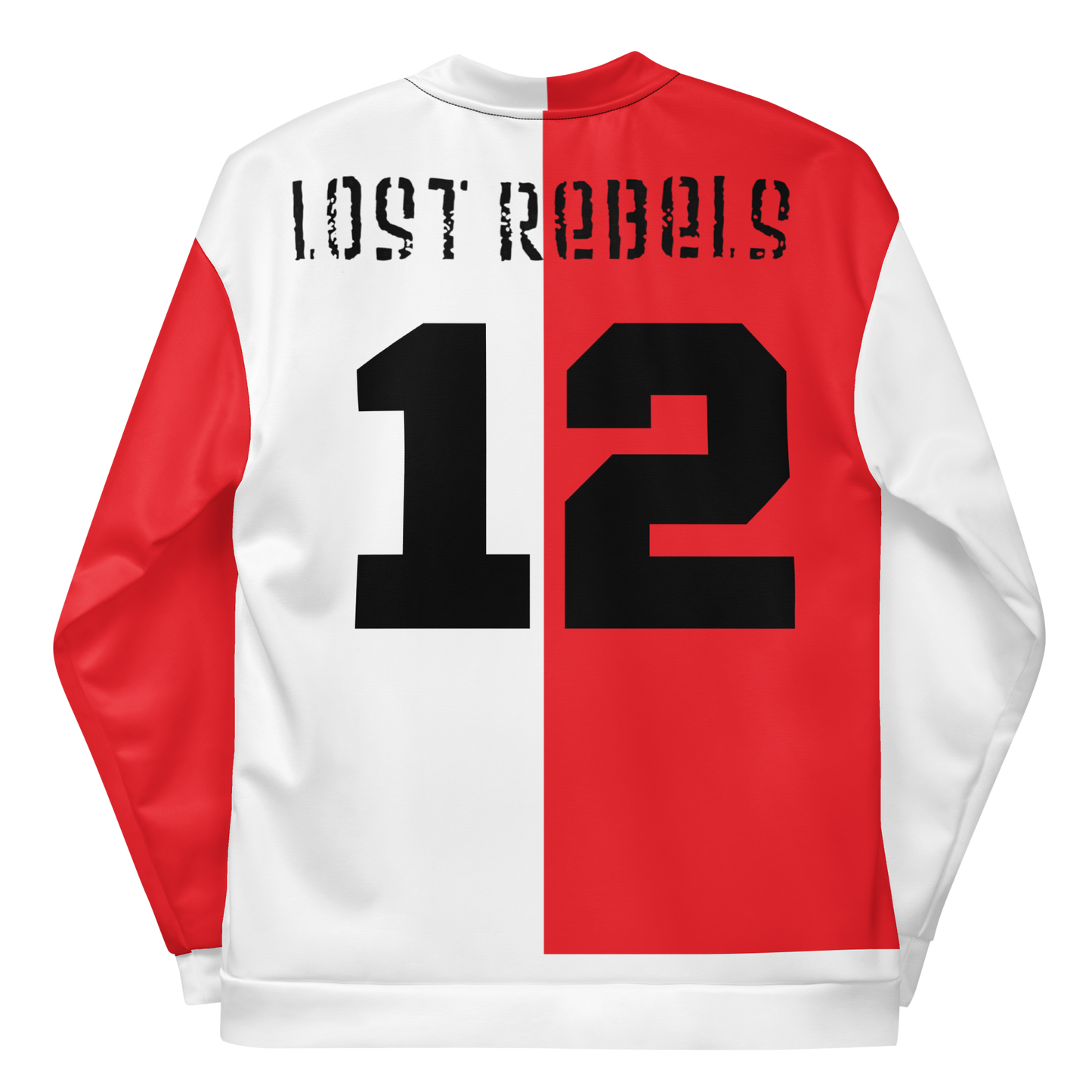 The LRFR RIOT VEST '23