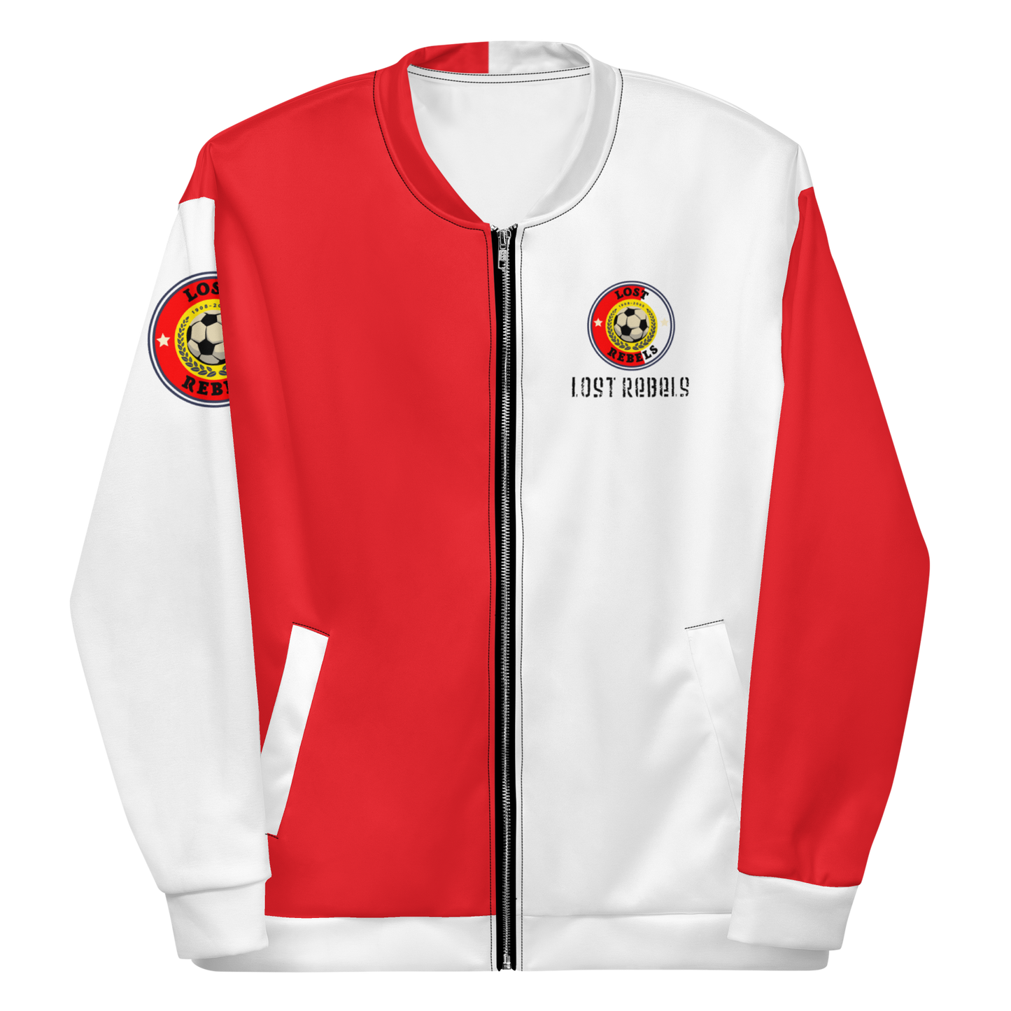 The LRFR RIOT VEST '23