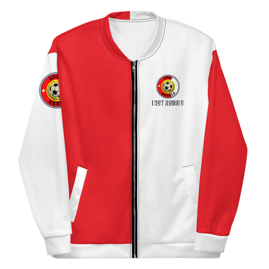 The LRFR RIOT VEST '23