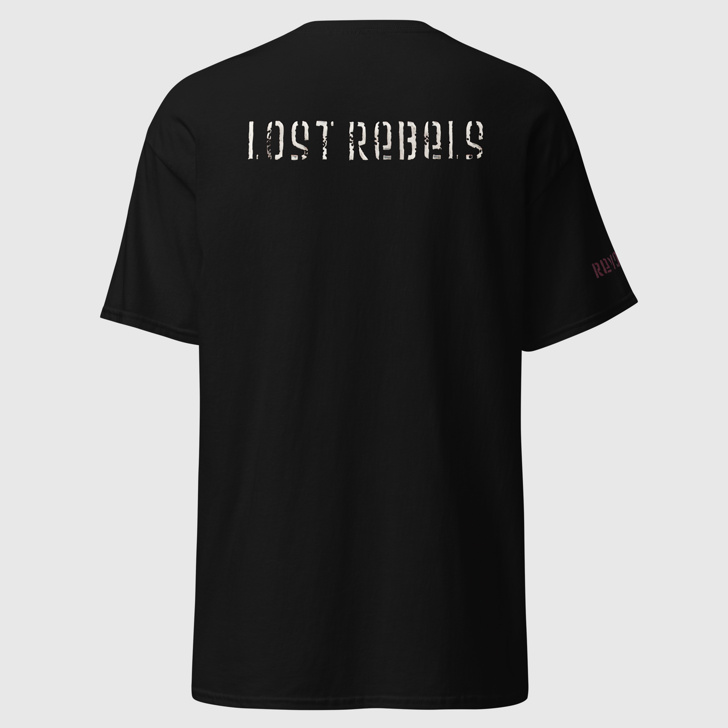 The LR Classic Tee