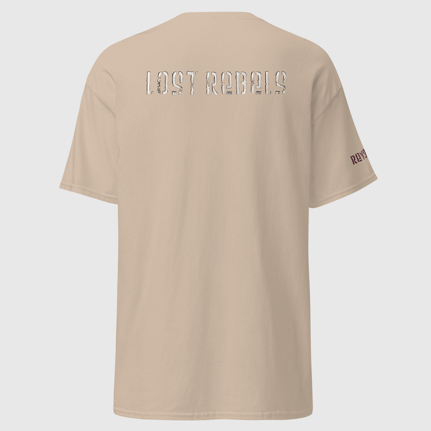 The LR Classic Tee