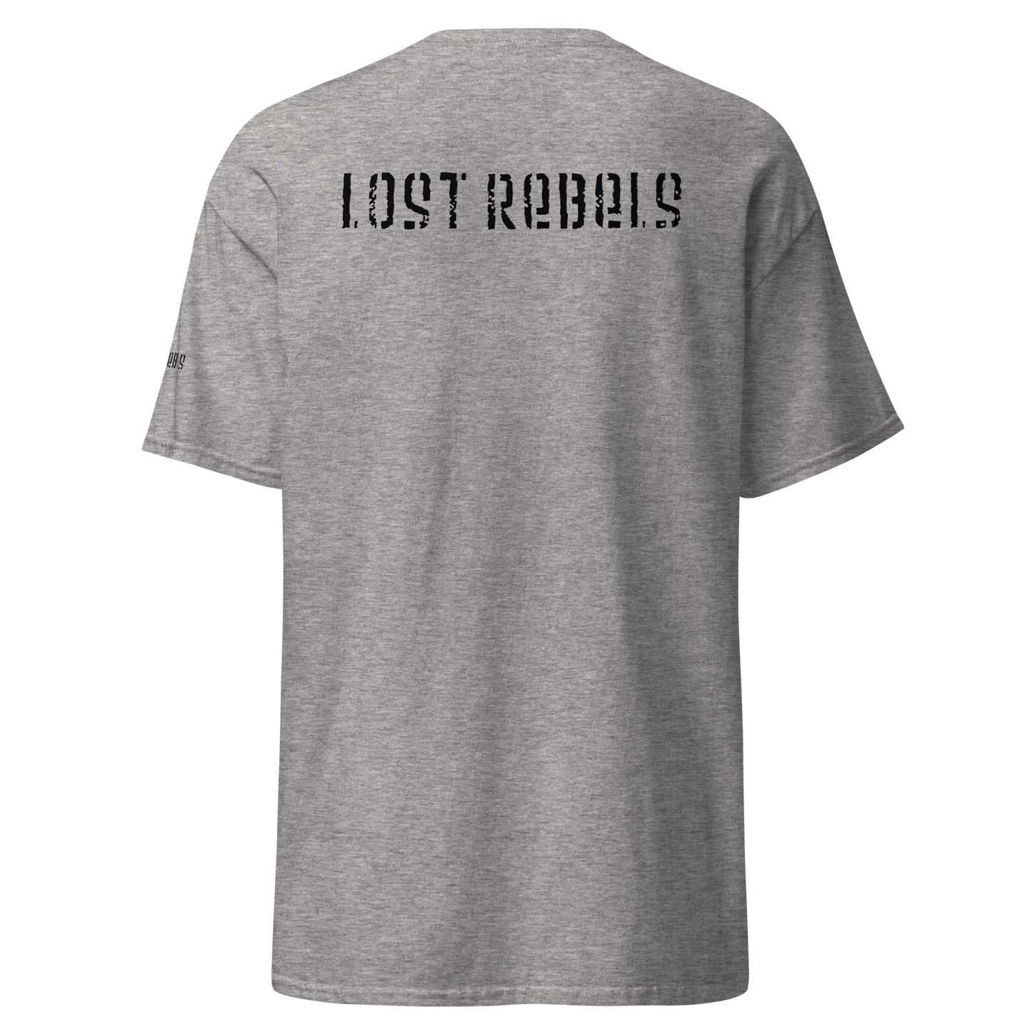 The LR Tex Mex White Edition