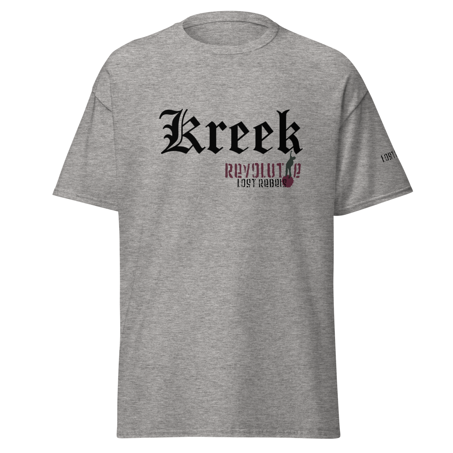 The LR Tex Mex White Edition