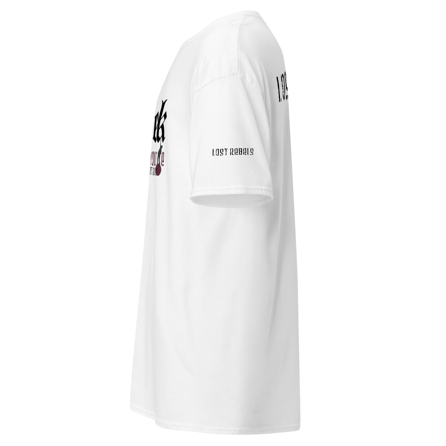 The LR Tex Mex White Edition